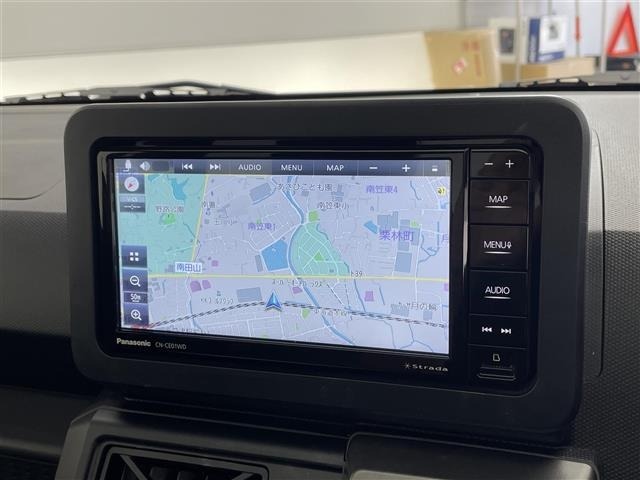 Daihatsu TAFT 2025 6998569-16