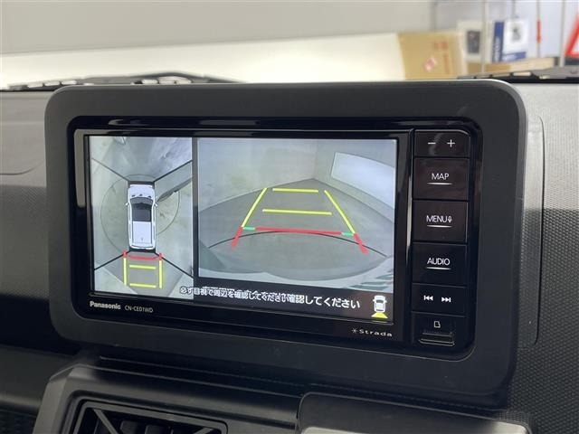 Daihatsu TAFT 2025 6998569-17