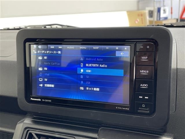Daihatsu TAFT 2025 6998569-18