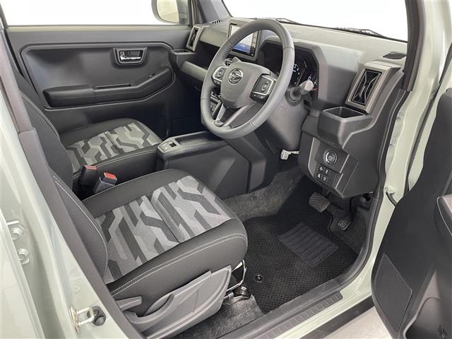 Daihatsu TAFT 2025 6998569-2