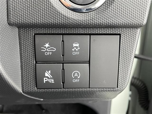 Daihatsu TAFT 2025 6998569-20