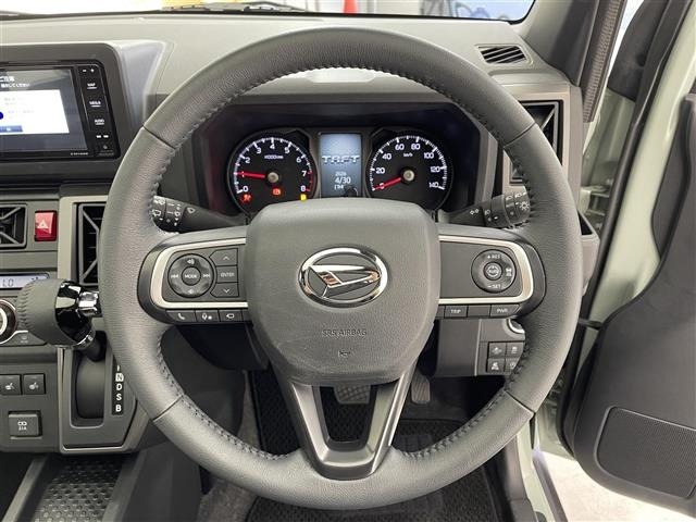 Daihatsu TAFT 2025 6998569-21