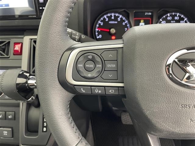 Daihatsu TAFT 2025 6998569-3