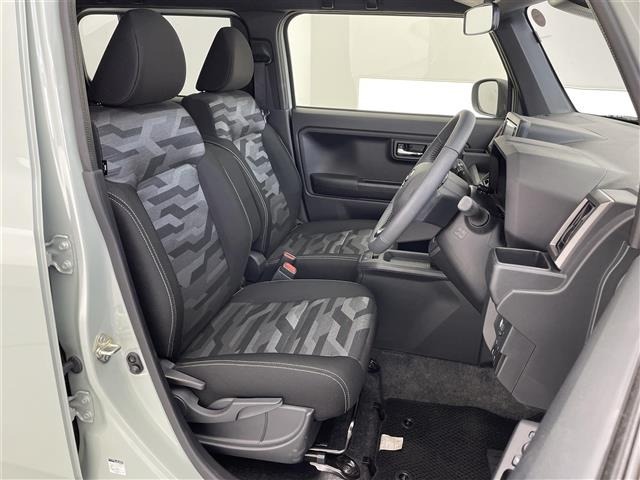 Daihatsu TAFT 2025 6998569-4
