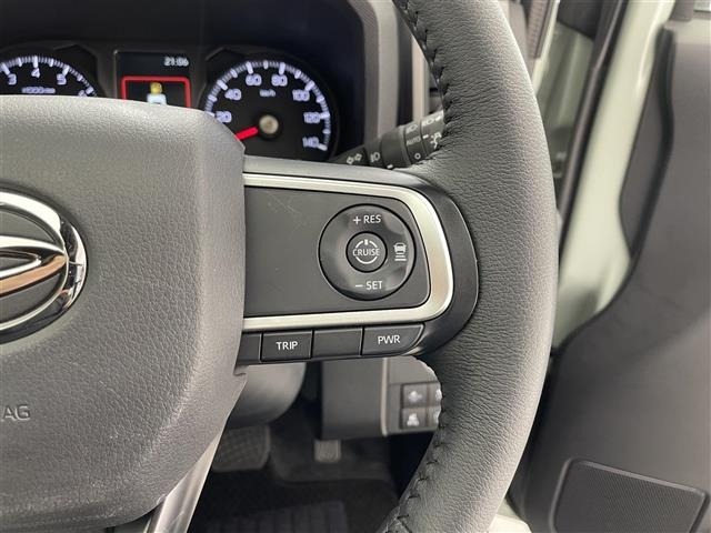 Daihatsu TAFT 2025 6998569-5