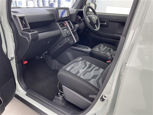 Daihatsu TAFT 2025 6998569-6