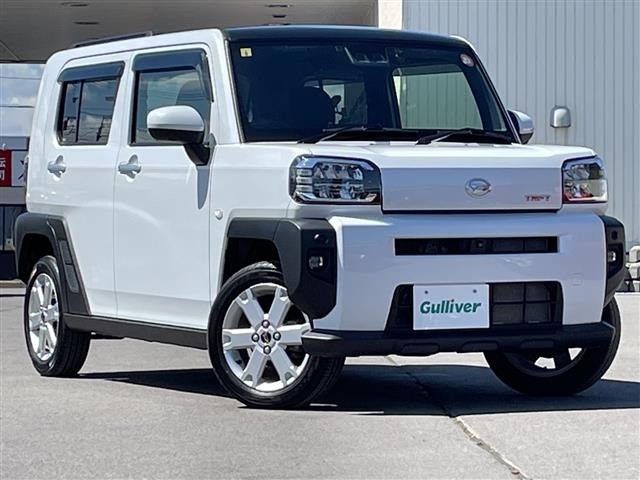 Daihatsu TAFT 2023 6998577-0