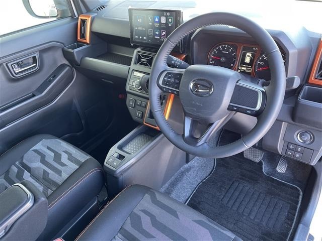 Daihatsu TAFT 2023 6998577-10