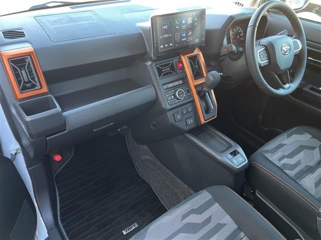 Daihatsu TAFT 2023 6998577-11