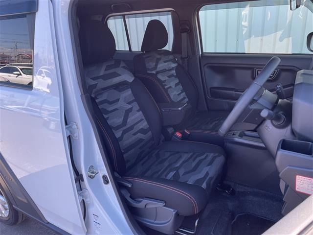 Daihatsu TAFT 2023 6998577-12