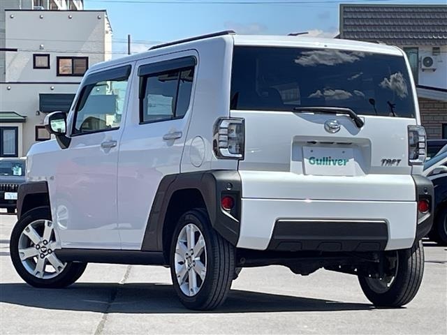 Daihatsu TAFT 2023 6998577-13