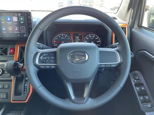 Daihatsu TAFT 2023 6998577-14