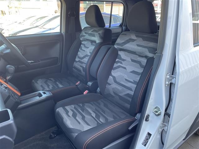 Daihatsu TAFT 2023 6998577-20