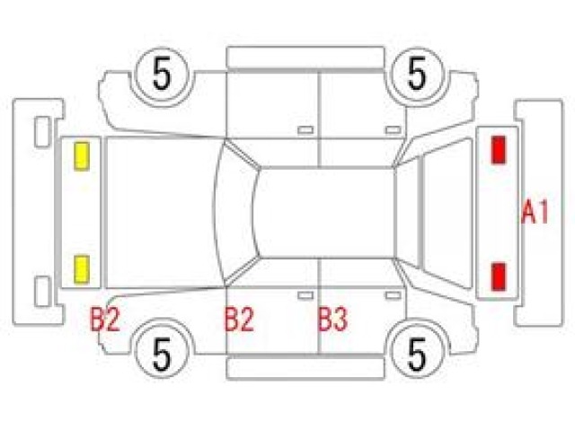 Daihatsu TAFT 2023 6998577-23