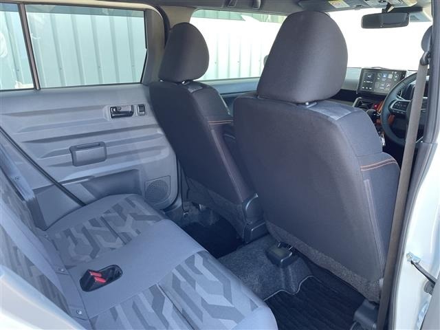 Daihatsu TAFT 2023 6998577-4