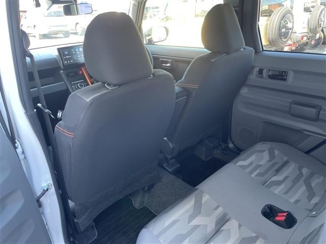 Daihatsu TAFT 2023 6998577-6