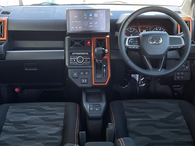 Daihatsu TAFT 2023 6998577-9