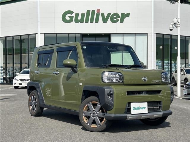 Daihatsu TAFT 2021 6998592-0