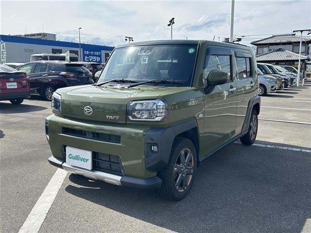 Daihatsu TAFT 2021 6998592-11