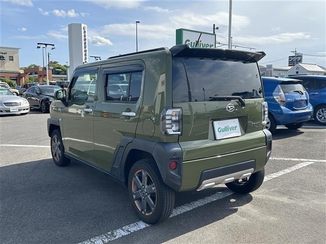 Daihatsu TAFT 2021 6998592-13