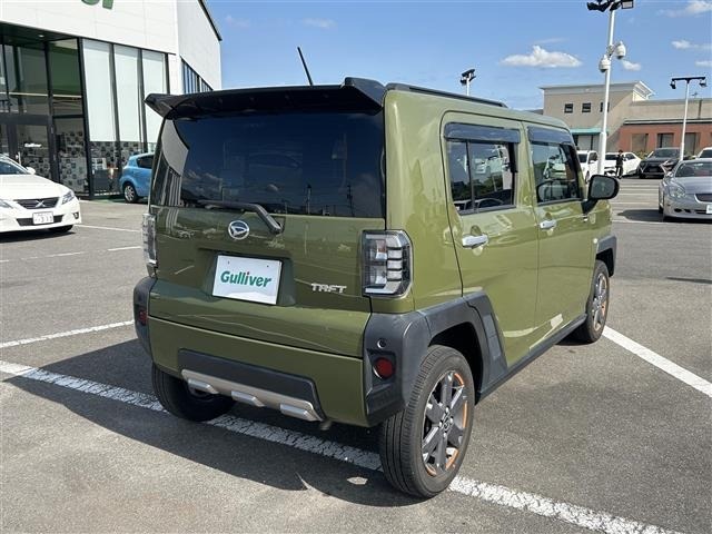 Daihatsu TAFT 2021 6998592-14