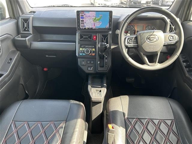 Daihatsu TAFT 2021 6998592-15