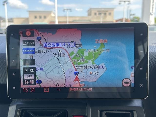 Daihatsu TAFT 2021 6998592-16