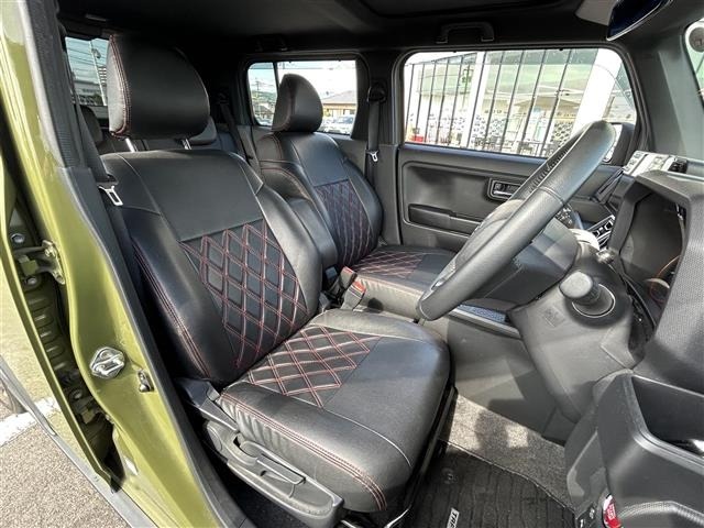 Daihatsu TAFT 2021 6998592-22