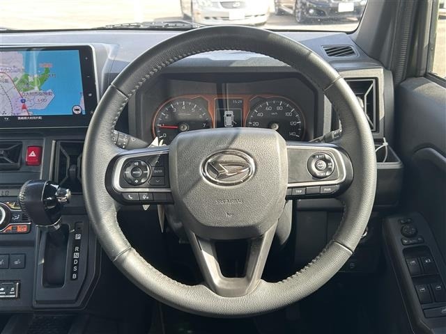 Daihatsu TAFT 2021 6998592-3