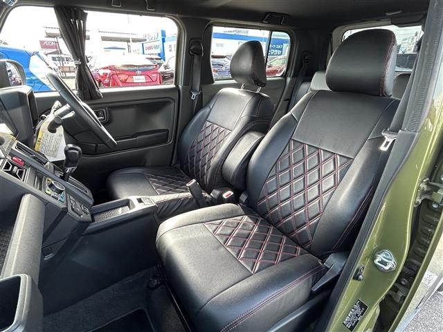 Daihatsu TAFT 2021 6998592-4