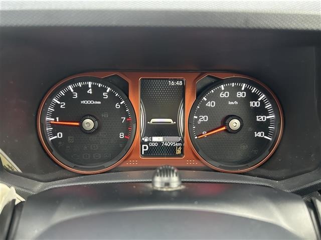 Daihatsu TAFT 2021 6998592-5