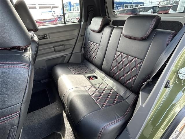 Daihatsu TAFT 2021 6998592-6