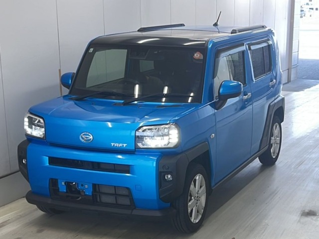 Daihatsu TAFT 2021 6998595-0