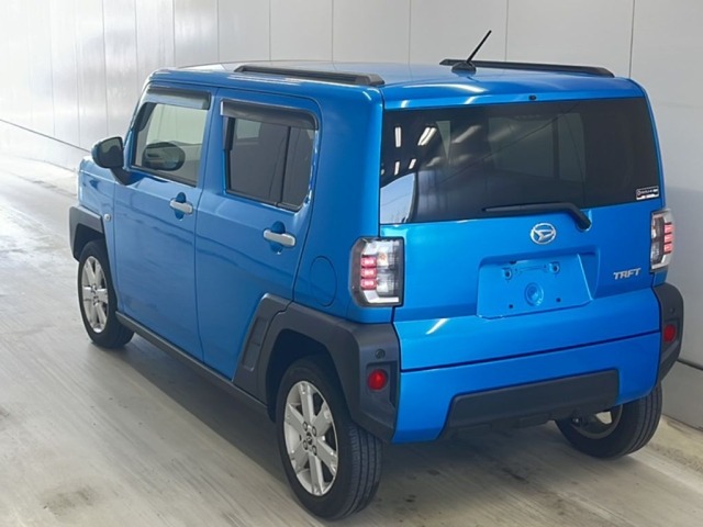 Daihatsu TAFT 2021 6998595-1