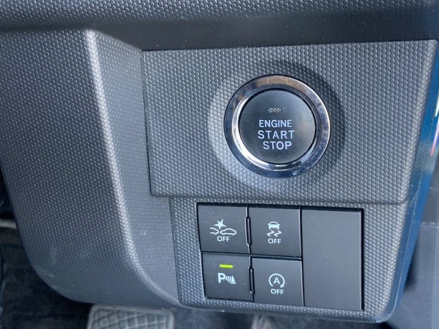 Daihatsu TAFT 2021 6998595-5