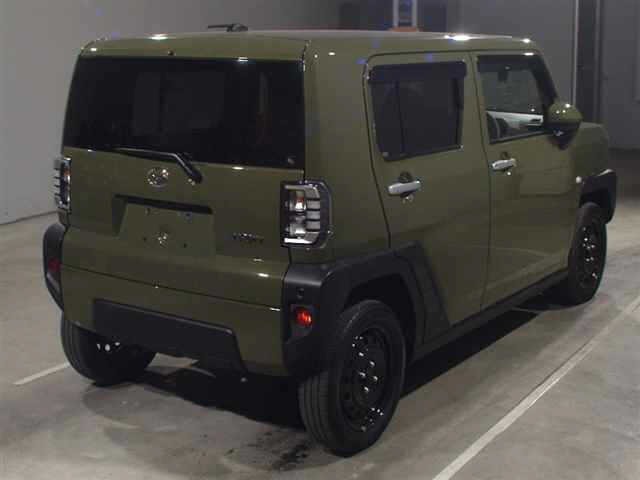 Daihatsu TAFT 2023 6998599-1