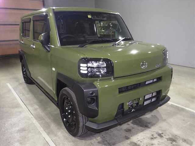 Daihatsu TAFT 2023 6998599-3