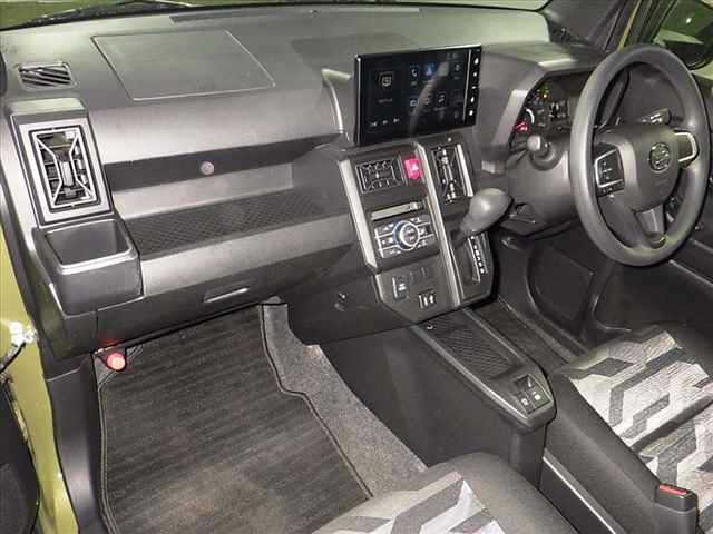 Daihatsu TAFT 2023 6998599-5