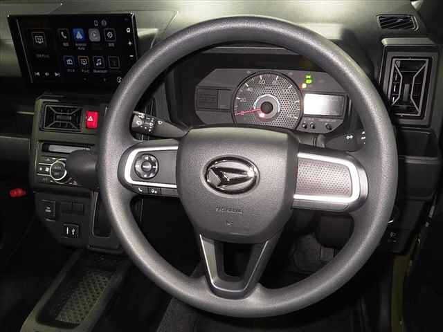 Daihatsu TAFT 2023 6998599-8
