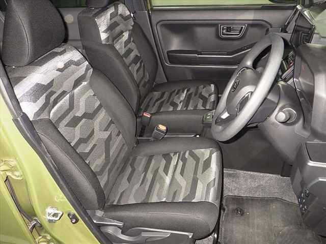 Daihatsu TAFT 2023 6998599-9