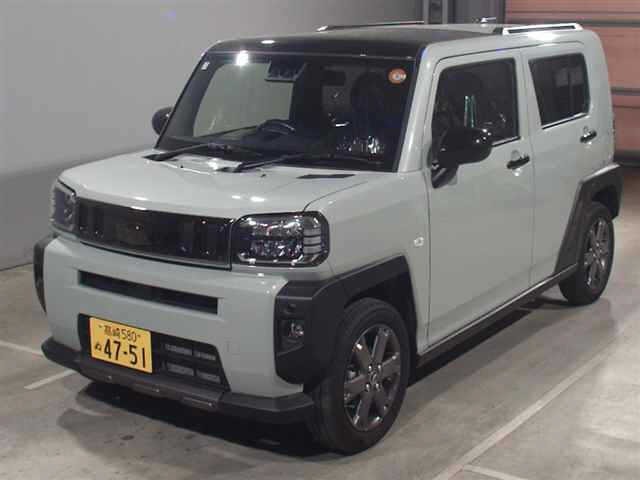 Daihatsu TAFT 2025 6998600-0