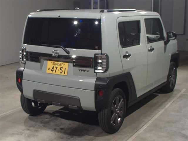 Daihatsu TAFT 2025 6998600-1