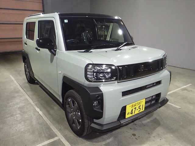 Daihatsu TAFT 2025 6998600-3
