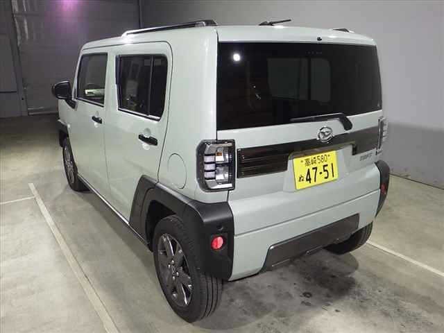 Daihatsu TAFT 2025 6998600-4