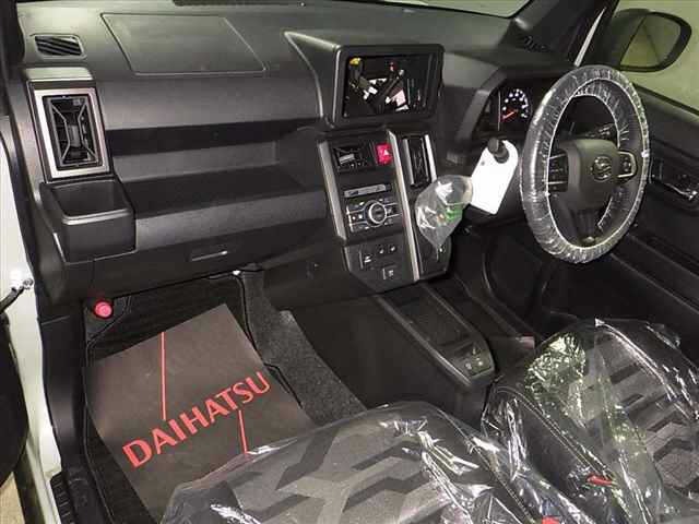 Daihatsu TAFT 2025 6998600-5