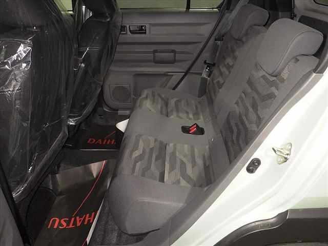 Daihatsu TAFT 2025 6998600-6