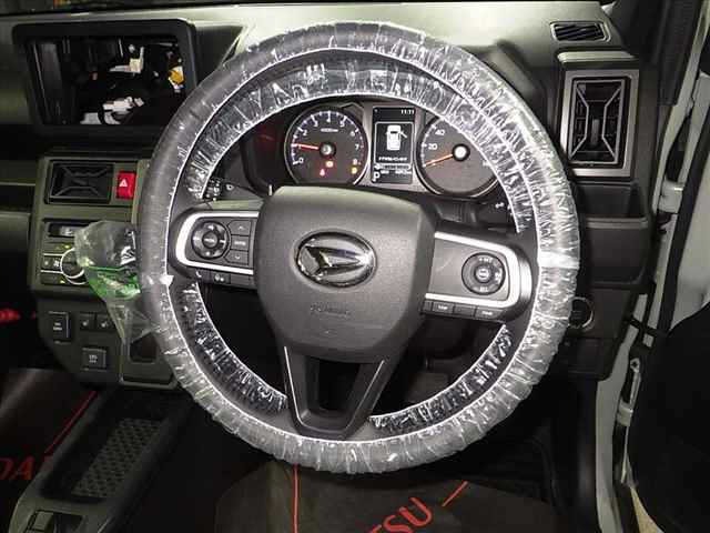 Daihatsu TAFT 2025 6998600-8