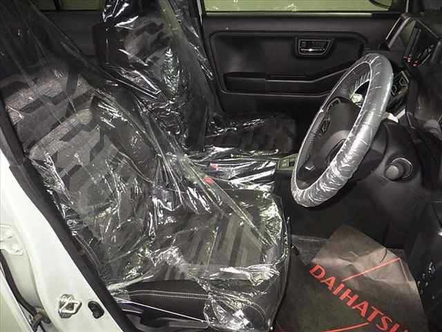 Daihatsu TAFT 2025 6998600-9