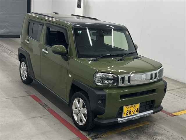 Daihatsu TAFT 2022 6998606-0