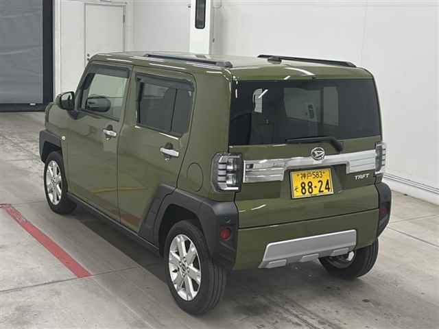 Daihatsu TAFT 2022 6998606-1